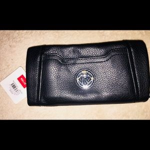 🛍Relic wallet with checkbook🛍